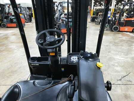 Propane Forklifts 2021  Clark S32C (6)