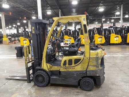 Propane Forklifts 2020  Hyster S60FT (4)