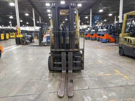 Propane Forklifts 2020  Hyster S60FT (5)