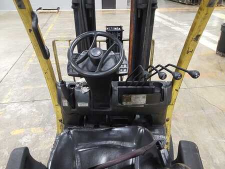Propane Forklifts 2020  Hyster S60FT (6)