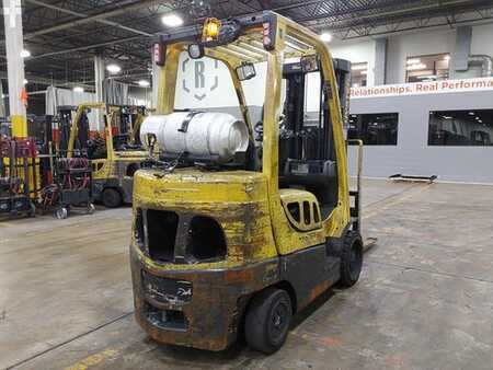 Propane Forklifts 2020  Hyster S60FT (2)