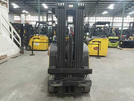 Stackers stand-on 2018  Yale ESC040 (5)