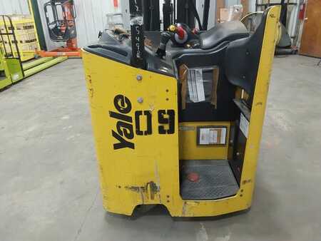 Stackers stand-on 2018  Yale ESC040 (6)
