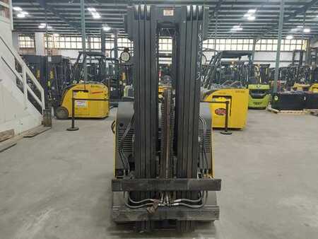 Stackers stand-on 2018  Yale ESC040 (5) 