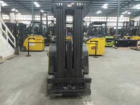 Stackers stand-on 2018  Yale ESC040 (5)