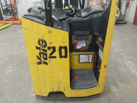Stackers stand-on 2018  Yale ESC040 (6)