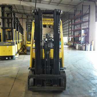 Propane Forklifts 2018  Hyster S50CT (5)