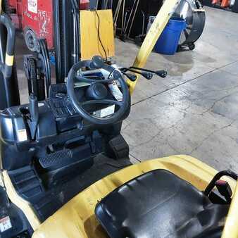 Propane Forklifts 2018  Hyster S50CT (6)