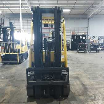 Propane Forklifts 2018  Hyster S50CT (5)