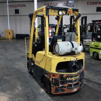 Propane Forklifts 2018  Hyster S50CT (3)