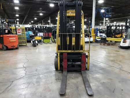 Propane Forklifts 2020  Hyster S60FT (5) 
