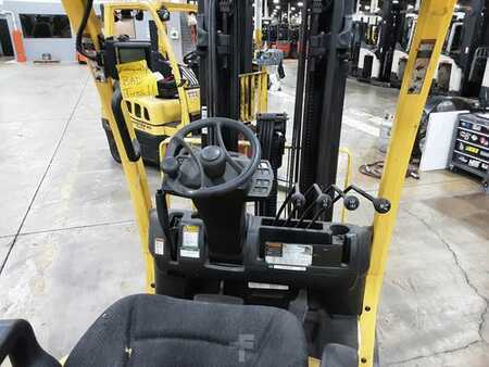Propane Forklifts 2020  Hyster S60FT (6) 