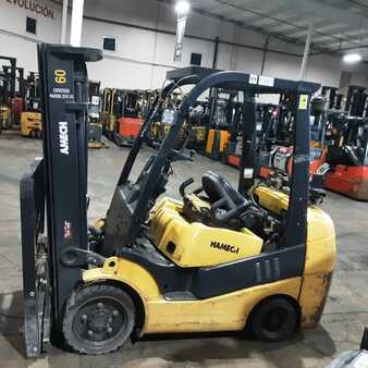Propane Forklifts 2014  Hamech VL60C (4) 
