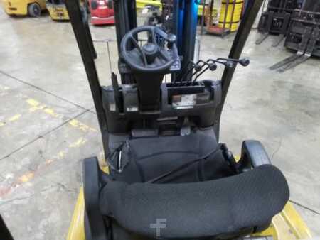 Propane Forklifts 2020  Yale GLC060 (6)