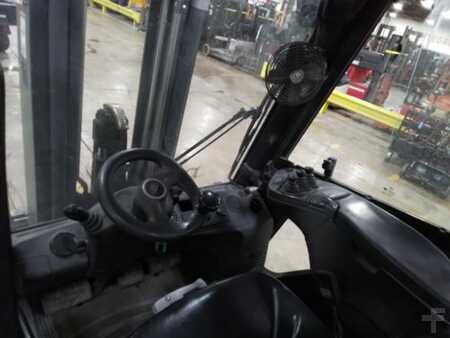 Diesel Forklifts 2014  Linde H30D (6)