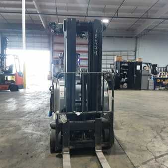 Stackers stand-on 2019  Crown RC5525-30 (5)
