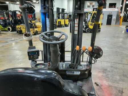 Propane Forklifts 2020  Crown C5 1000-65 (6)