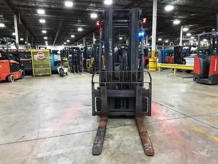 Propane Forklifts 2020  Crown C5 1000-65 (5)