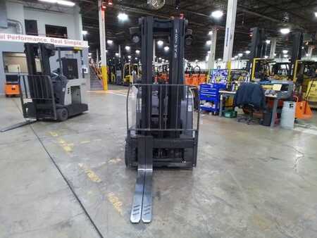 Stackers stand-on 2018  Crown RC5545-40 (5)