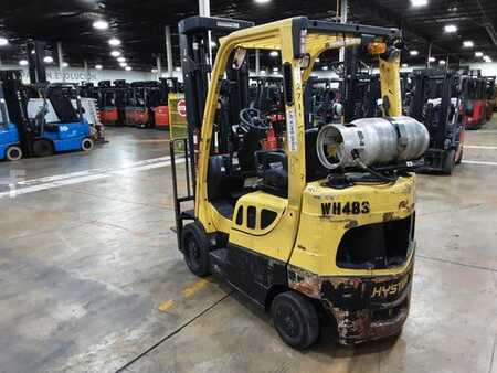 Propane Forklifts 2018  Hyster S50FT (3)