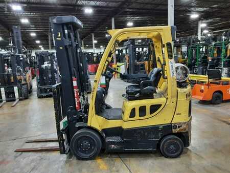 Propane Forklifts 2018  Hyster S50FT (4)