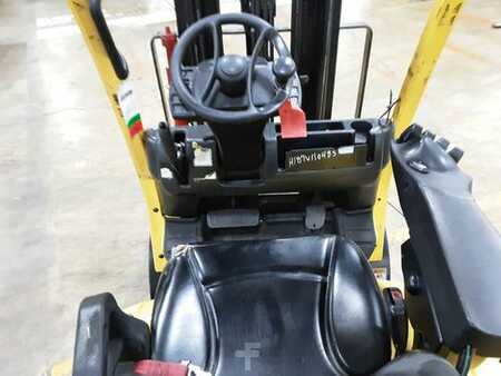 Propane Forklifts 2018  Hyster S50FT (6)