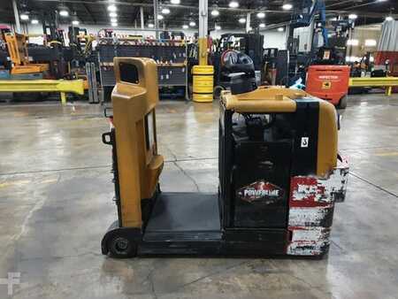 Die Handlers 2018  Yale MO50T (1)