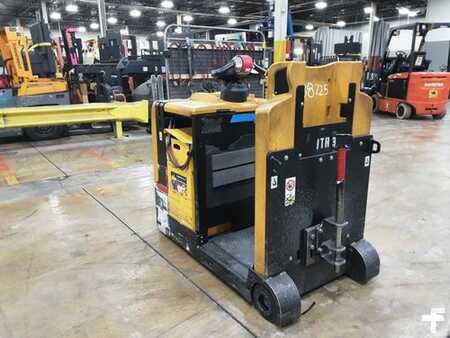 Die Handlers 2018  Yale MO50T (3)