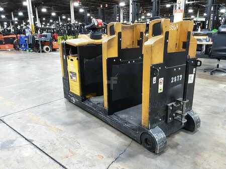 Die Handlers 2019  Yale MO50T (3)