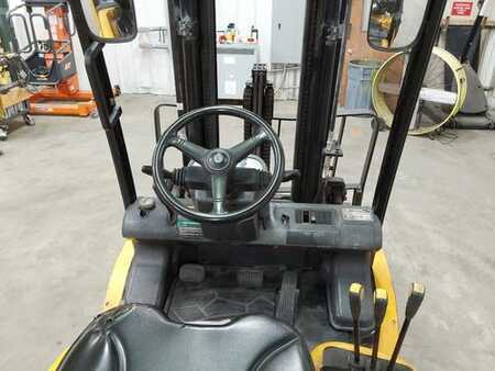 Propane Forklifts 2017  Hyundai 30L-7A (6)