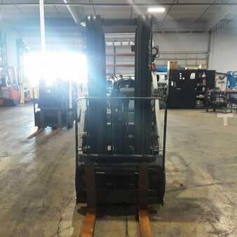 Propane Forklifts 2018  Unicarriers MCP1F2A25LV (5)