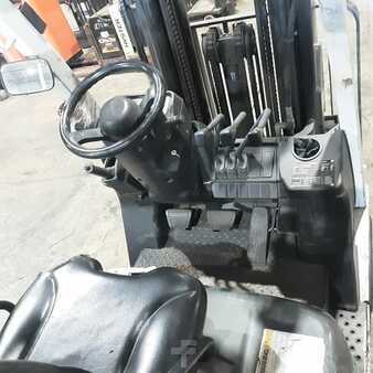 Propane Forklifts 2018  Unicarriers MCP1F2A25LV (6)