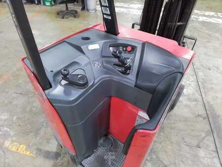 Stackers stand-on 2019  Raymond 425-C50QM (6)