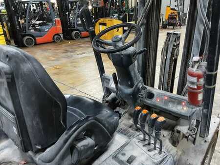 Propane Forklifts 2012  Doosan G25P-5 (6)