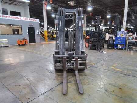 Propane Forklifts 2012  Doosan G25P-5 (5)