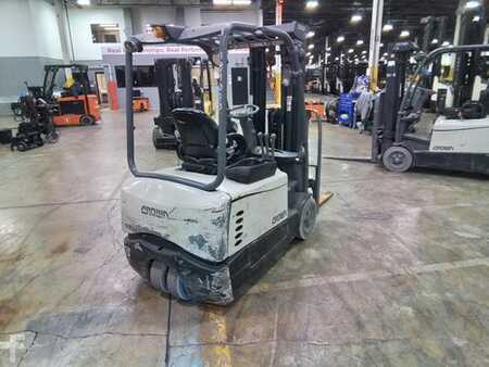 3 Wheels Electric 2014  Crown SC5245-35 (2)