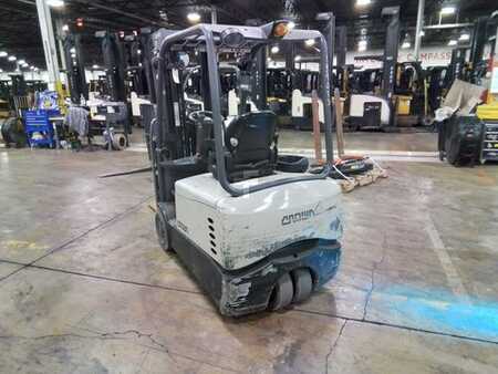 3 Wheels Electric 2014  Crown SC5245-35 (3)