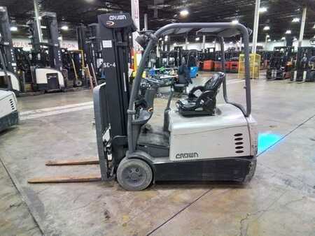 3 Wheels Electric 2014  Crown SC5245-35 (4)