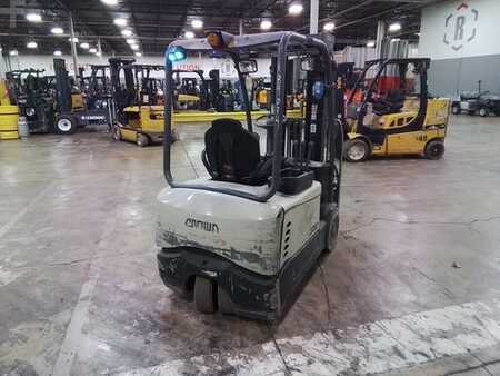 3 Wheels Electric 2014  Crown SC5245-35 (2)