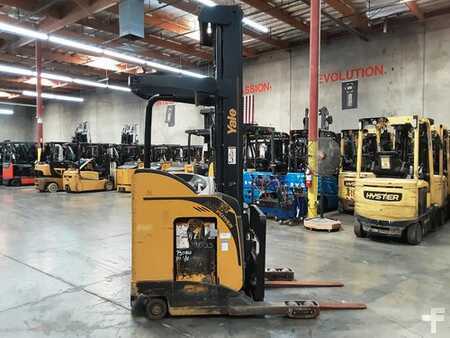 Reach Trucks 2017  Yale NR035 (1)