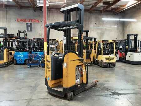 Reach Trucks 2017  Yale NR035 (2)