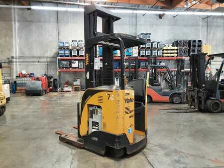 Reach Trucks 2017  Yale NR035 (3)