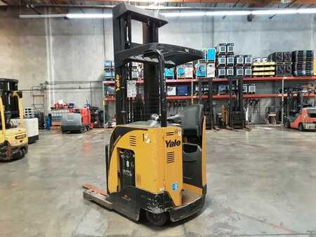 Reach Trucks 2017  Yale NR035 (3)