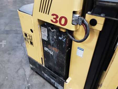 Recogepedido horizontal 2020  Hyster R30XM3 (7)