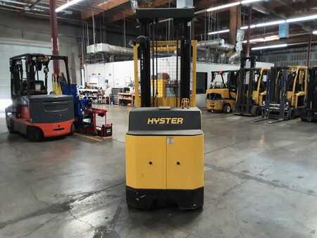 Horizontal order picker 2020  Hyster R30XM3 (5)