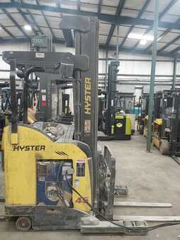 Reach Trucks 2017  Hyster N45ZR2-18.5 (1)