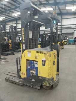 Reach Trucks 2017  Hyster N45ZR2-18.5 (3)