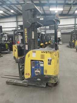 Reach Trucks 2017  Hyster N45ZR2-18.5 (4)