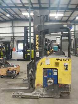 Reach Trucks 2017  Hyster N45ZR2-18.5 (4)