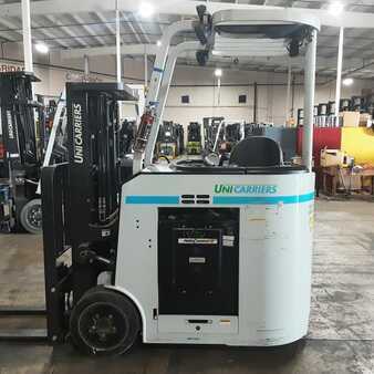 Stackers stand-on 2017  Unicarriers 1S1L20NV (4)